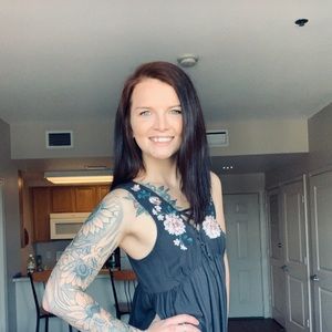 Meet your Posher, Jacqueline